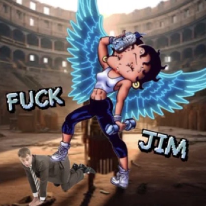 Fuck Jim
