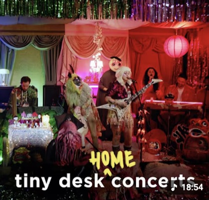 Spotify Radio