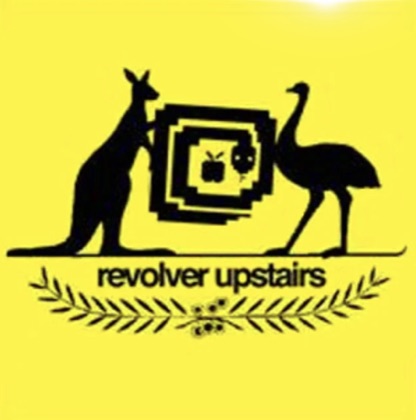 Revolver