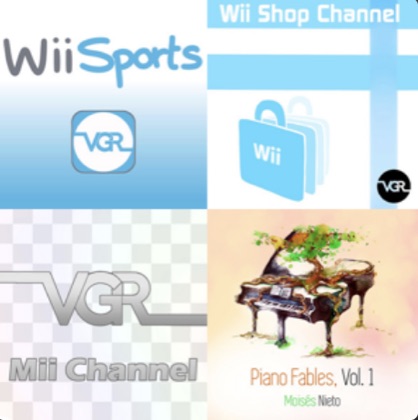 Wii Music