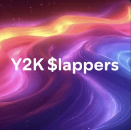 Y2K Slappers